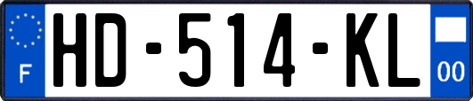 HD-514-KL