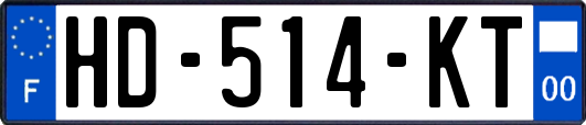 HD-514-KT