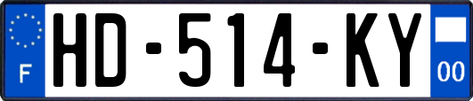 HD-514-KY