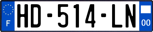 HD-514-LN