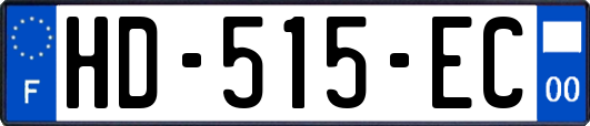 HD-515-EC