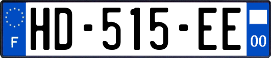 HD-515-EE