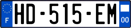 HD-515-EM