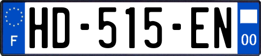 HD-515-EN
