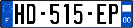 HD-515-EP