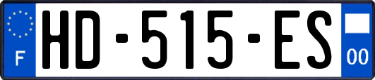 HD-515-ES