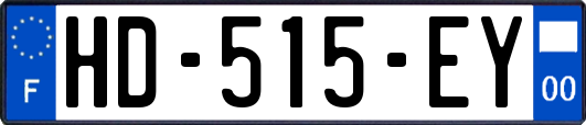 HD-515-EY