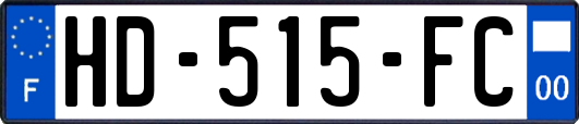 HD-515-FC