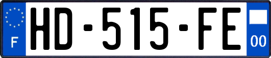 HD-515-FE