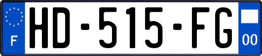 HD-515-FG