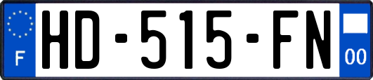 HD-515-FN