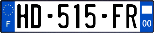 HD-515-FR