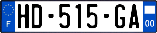 HD-515-GA