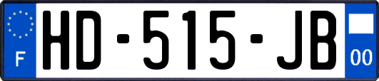 HD-515-JB