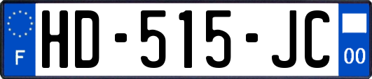 HD-515-JC