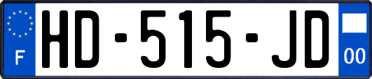 HD-515-JD