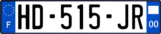 HD-515-JR