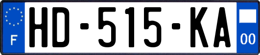 HD-515-KA