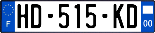 HD-515-KD
