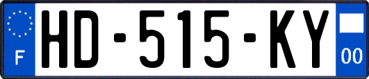 HD-515-KY