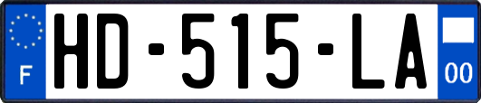 HD-515-LA
