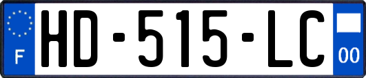 HD-515-LC