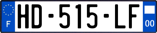 HD-515-LF