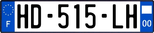 HD-515-LH