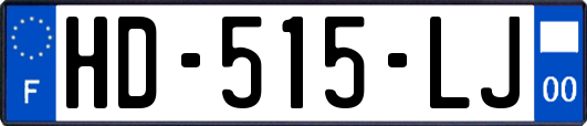 HD-515-LJ
