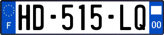HD-515-LQ