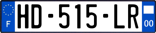 HD-515-LR