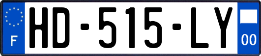 HD-515-LY