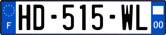 HD-515-WL