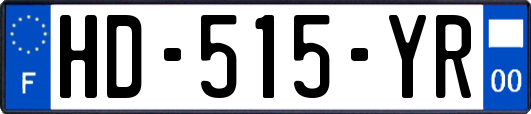 HD-515-YR