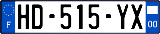 HD-515-YX