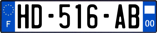 HD-516-AB