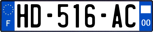 HD-516-AC