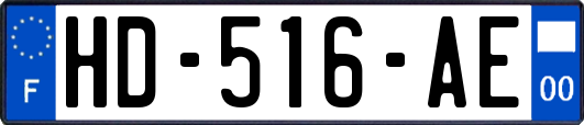 HD-516-AE