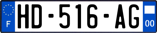 HD-516-AG