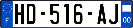 HD-516-AJ