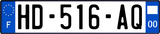 HD-516-AQ