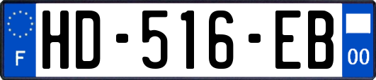 HD-516-EB