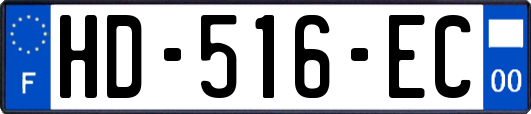 HD-516-EC