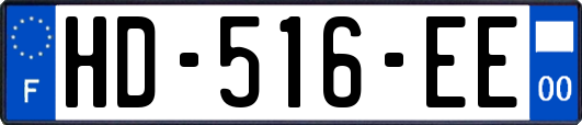 HD-516-EE