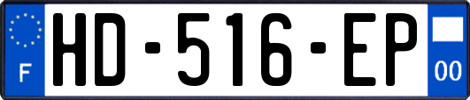 HD-516-EP