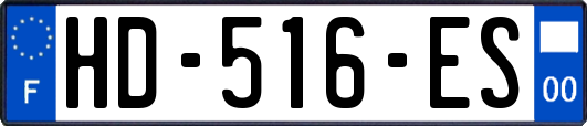 HD-516-ES