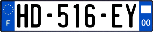 HD-516-EY