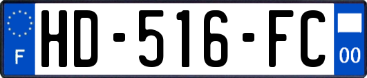 HD-516-FC