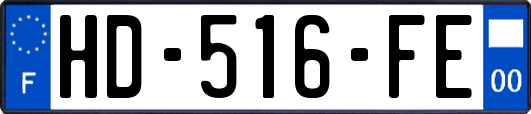 HD-516-FE