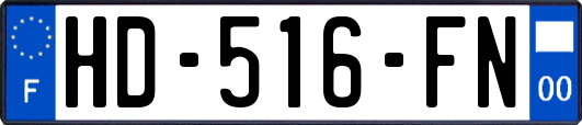 HD-516-FN